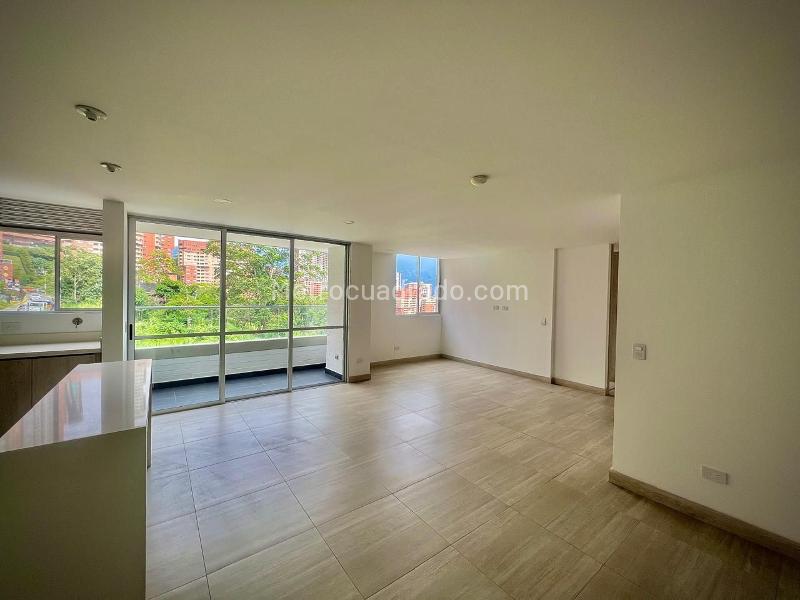 Apartamento en Venta, EDIFICIO BIANCO, Sabaneta - Widok 4