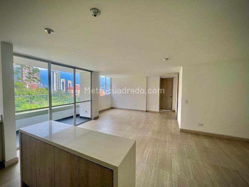 Apartamento en Venta, EDIFICIO BIANCO, Sabaneta - Widok 5