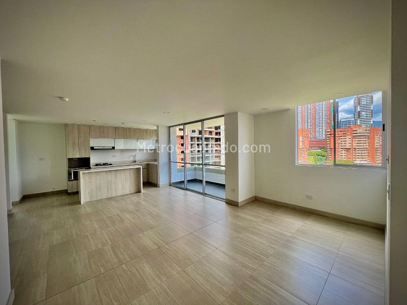 Apartamento en Venta, EDIFICIO BIANCO, Sabaneta - Ansicht 3