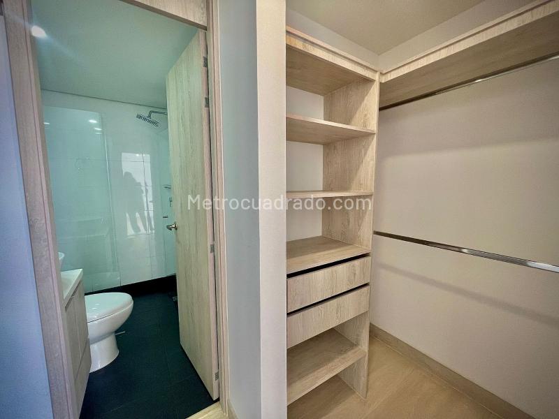 Apartamento en Venta, EDIFICIO BIANCO, Sabaneta - Ansicht 4