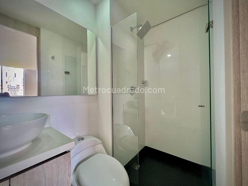 Apartamento en Venta, EDIFICIO BIANCO, Sabaneta - Ansicht 5