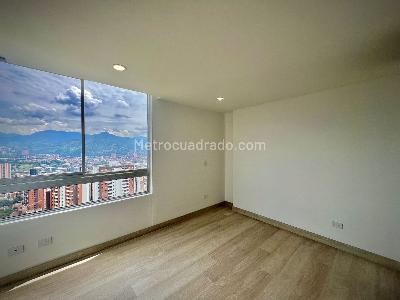 Apartamento de 2 alcobas en venta en Edificio Bianco, Sabaneta, 74 m² · foto 7 de 17