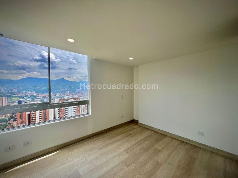 Apartamento en Venta, EDIFICIO BIANCO, Sabaneta - Mehr