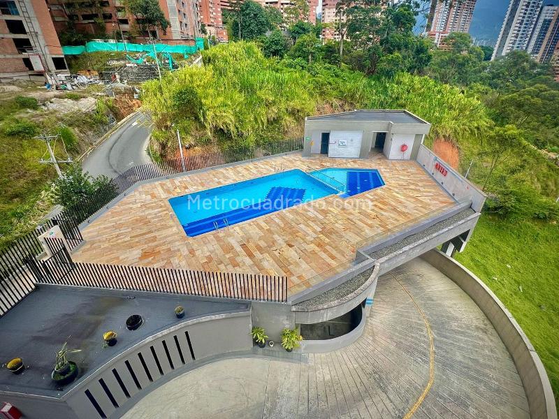Apartamento en Venta, EDIFICIO BIANCO, Sabaneta - Ansicht 2