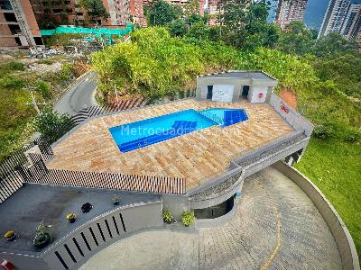 Apartamento de 2 alcobas en venta en Edificio Bianco, Sabaneta, 74 m² · foto 20 de 20