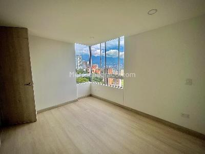 Apartamento de 2 alcobas en venta en Edificio Bianco, Sabaneta, 74 m² · foto 9 de 20