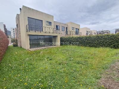 Casa de 3 alcobas en venta en Conjunto De Casas Campestres Verde Vivo, Cajicá, 157 m² · foto 5 de 5