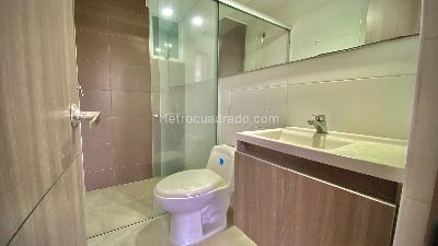 Apartamento de 3 alcobas en venta en Conjunto Brizza, Floridablanca, 78 m² · foto 10 de 19