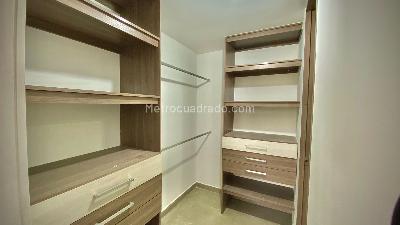 Apartamento de 3 alcobas en venta en Conjunto Brizza, Floridablanca, 78 m² · foto 14 de 19
