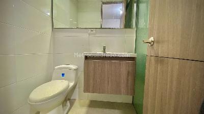 Apartamento de 3 alcobas en venta en Conjunto Brizza, Floridablanca, 78 m² · foto 15 de 19