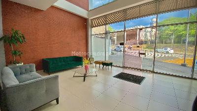 Apartamento de 3 alcobas en venta en Conjunto Brizza, Floridablanca, 78 m² · foto 16 de 19
