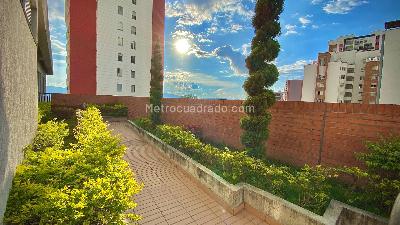 Apartamento de 3 alcobas en venta en Conjunto Brizza, Floridablanca, 78 m² · foto 17 de 19