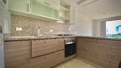 Apartamento de 3 alcobas en venta en Conjunto Brizza, Floridablanca, 78 m² · foto 4 de 19