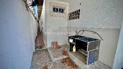 Casa en venta en San Isidro, Barranquilla · foto 2 de 9