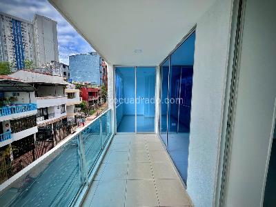 Apartamento de 3 alcobas en venta en Edificio Genesis Rincon De Piedrapintada, Ibagué, 137 m² · foto 13 de 20