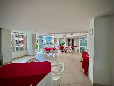 Apartamento de 3 alcobas en venta en Balcones De Provenza, Ibagué, 101 m² · foto 10 de 20