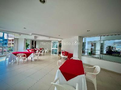 Apartamento de 3 alcobas en venta en Balcones De Provenza, Ibagué, 101 m² · foto 11 de 20