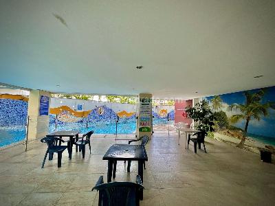 Apartamento de 3 alcobas en venta en Balcones De Provenza, Ibagué, 101 m² · foto 13 de 20