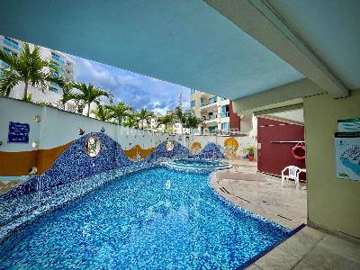 Apartamento de 3 alcobas en venta en Balcones De Provenza, Ibagué, 101 m² · foto 14 de 20