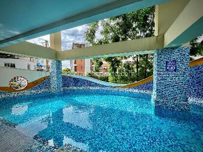 Apartamento de 3 alcobas en venta en Balcones De Provenza, Ibagué, 101 m² · foto 16 de 20