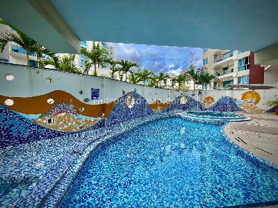 Apartamento de 3 alcobas en venta en Balcones De Provenza, Ibagué, 101 m² · foto 17 de 20