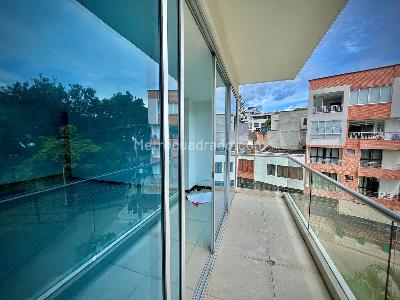 Apartamento de 3 alcobas en venta en Balcones De Provenza, Ibagué, 101 m² · foto 20 de 20