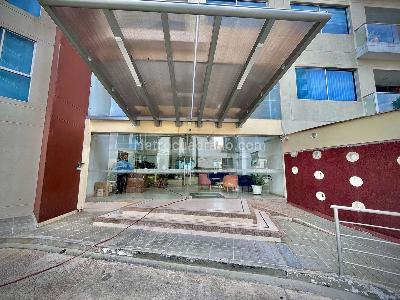 Apartamento de 3 alcobas en venta en Balcones De Provenza, Ibagué, 101 m² · foto 2 de 20