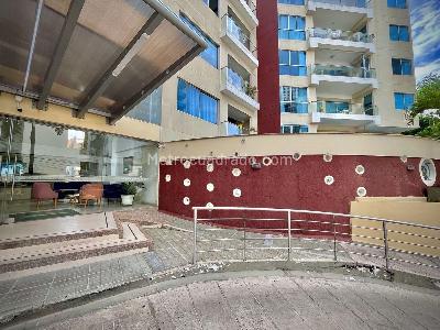 Apartamento de 3 alcobas en venta en Balcones De Provenza, Ibagué, 101 m² · foto 3 de 20