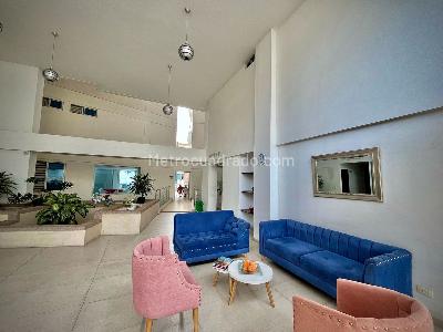 Apartamento de 3 alcobas en venta en Balcones De Provenza, Ibagué, 101 m² · foto 6 de 20