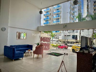 Apartamento de 3 alcobas en venta en Balcones De Provenza, Ibagué, 101 m² · foto 7 de 20