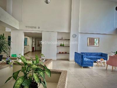 Apartamento de 3 alcobas en venta en Balcones De Provenza, Ibagué, 101 m² · foto 8 de 20
