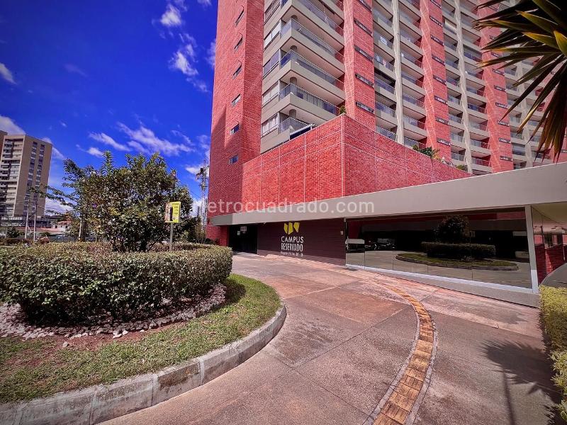 Apartamento en Arriendo, CAMPUS RESERVADO, Rionegro - Ansicht 3
