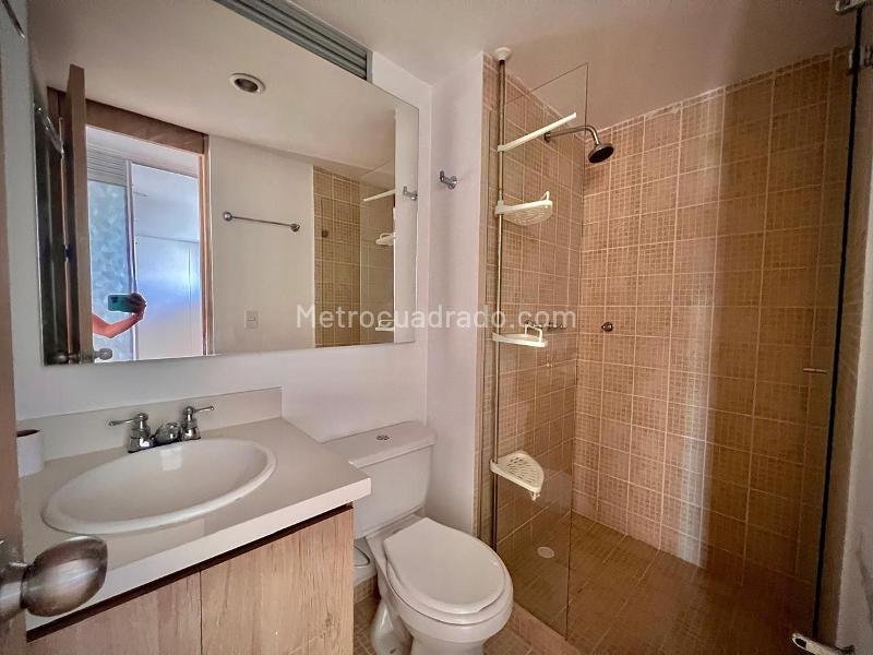 Apartamento en Arriendo, CAMPUS RESERVADO, Rionegro - Ansicht 5