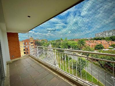 Apartamento de 3 alcobas en venta en Caney, Cali, 107 m² · foto 15 de 17