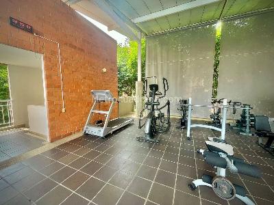 Apartamento de 3 alcobas en venta en Caney, Cali, 107 m² · foto 16 de 17