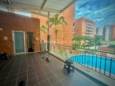 Apartamento de 3 alcobas en venta en Caney, Cali, 107 m² · foto 5 de 17