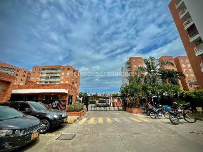 Apartamento de 3 alcobas en venta en Caney, Cali, 107 m² · foto 2 de 17