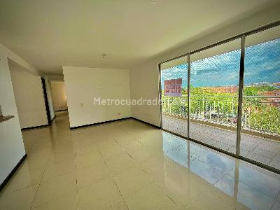 Apartamento de 3 alcobas en venta en Caney, Cali, 107 m² · foto 3 de 17