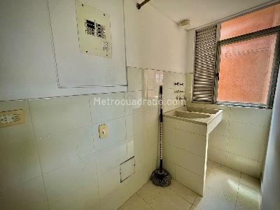 Apartamento de 3 alcobas en venta en Caney, Cali, 107 m² · foto 11 de 17