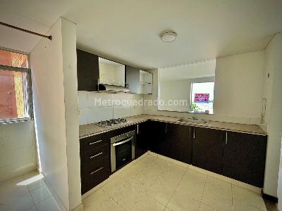 Apartamento de 3 alcobas en venta en Caney, Cali, 107 m² · foto 12 de 17