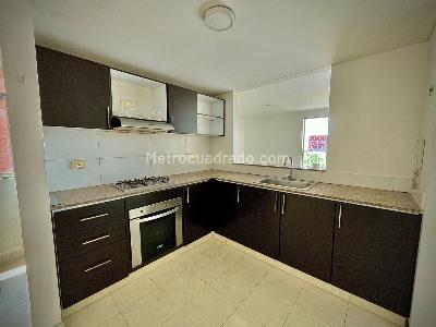 Apartamento de 3 alcobas en venta en Caney, Cali, 107 m² · foto 13 de 17