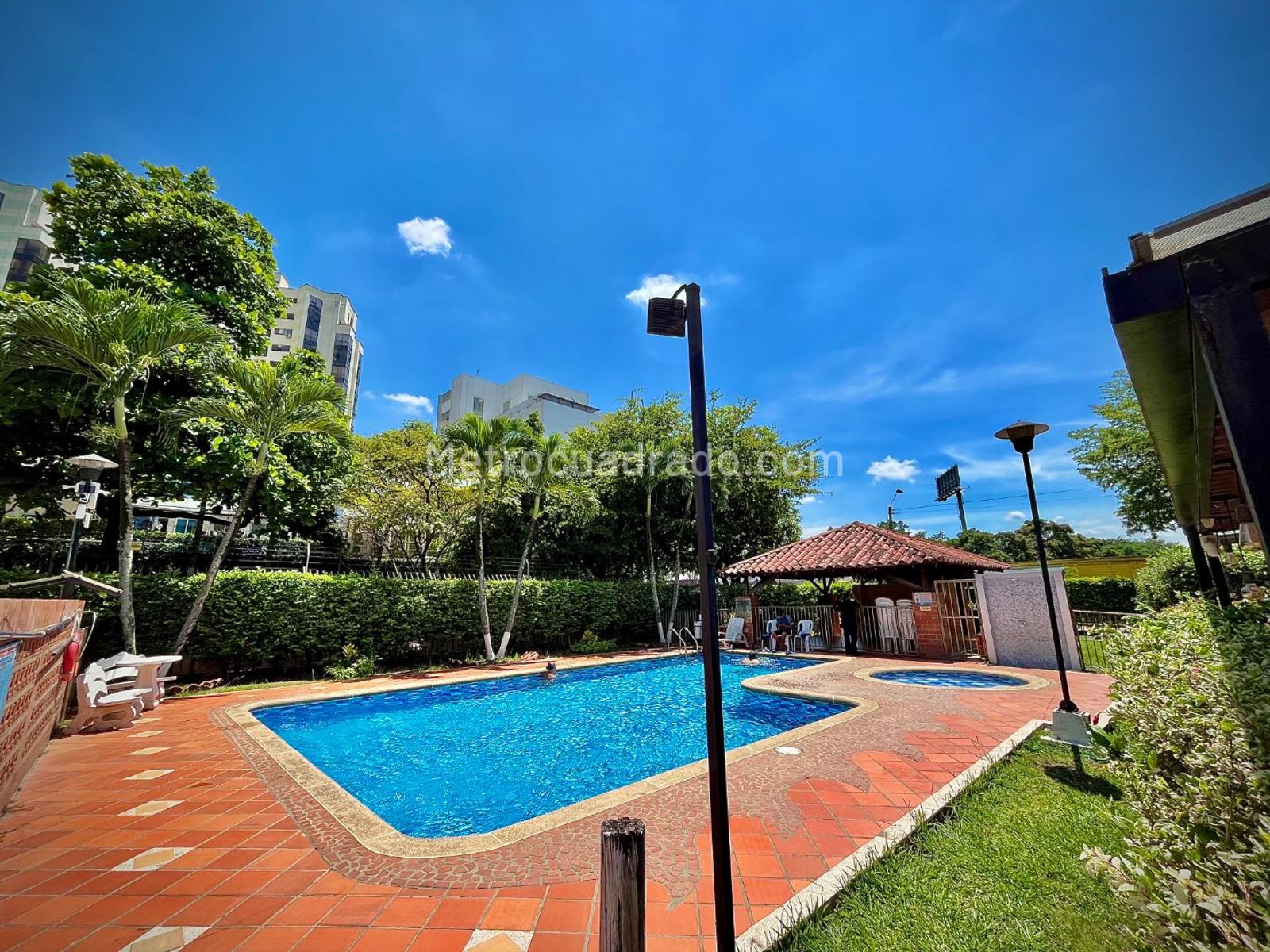 Casa de 3 habitaciones en venta en Camino Real, Cali — imagen 1 de 20