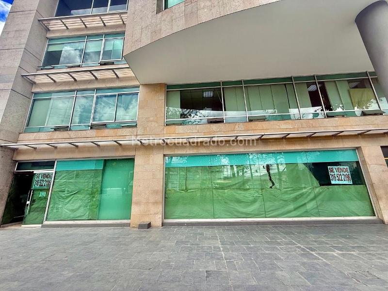 Bodega en Venta, PUENTE ARANDA, Bogotá D.C. – pohled 3