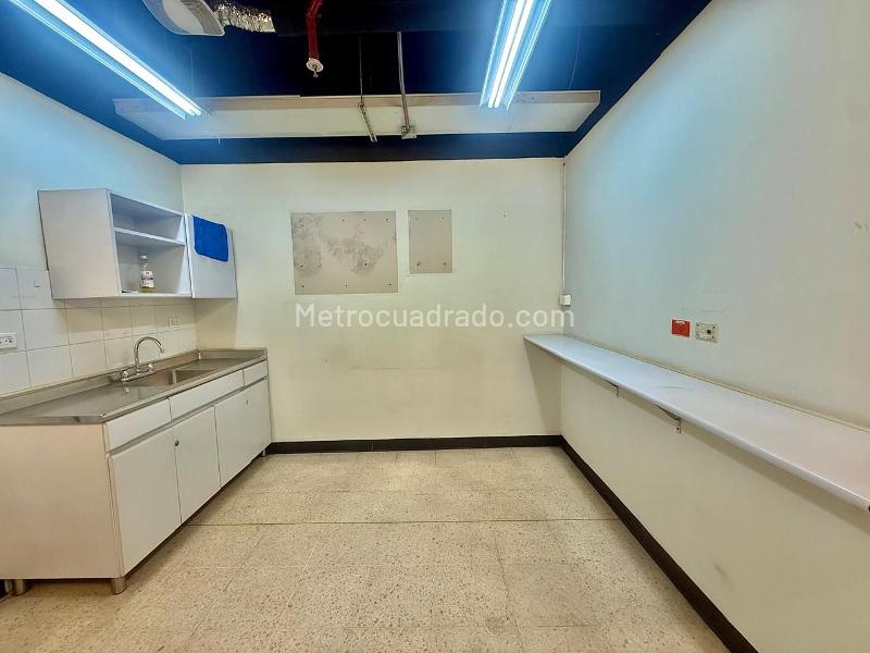 Bodega en Venta, PUENTE ARANDA, Bogotá D.C. – pohled 4