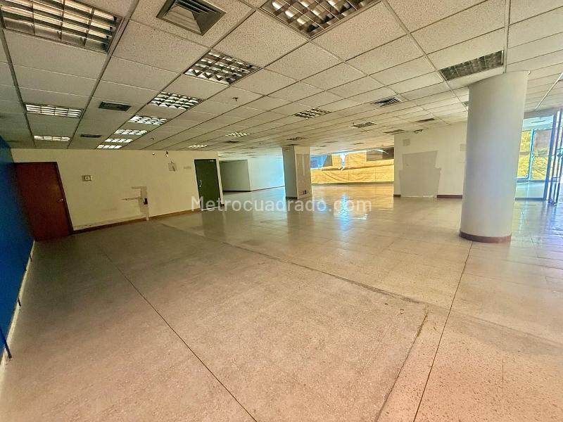 Bodega en Venta, PUENTE ARANDA, Bogotá D.C. – pohled 6