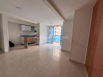 Apartamento de 3 alcobas en venta en Conjunto Residencial Torreon De Varsovia, Ibagué, 64 m² · foto 2 de 12