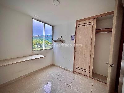 Apartamento de 3 alcobas en venta en Conjunto Residencial Torreon De Varsovia, Ibagué, 64 m² · foto 9 de 12