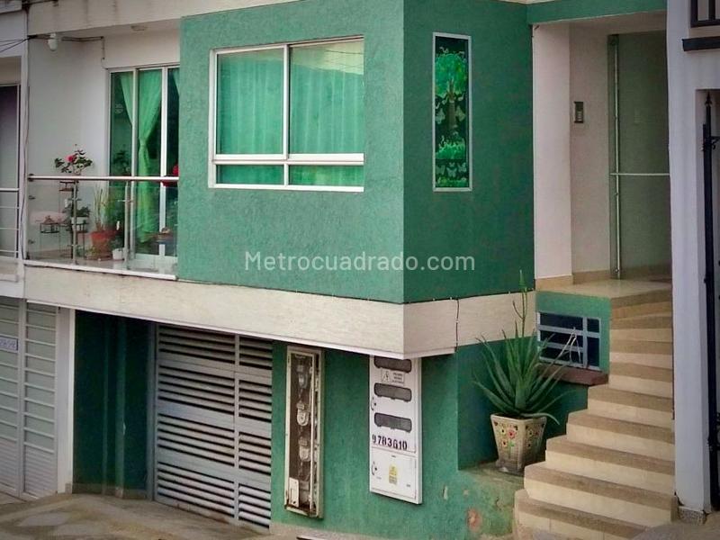 Piso – Barbosa, Vélez - Vista 3