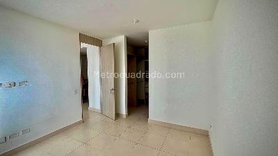 Apartamento de 3 alcobas en venta en Alameda Del Rio, Barranquilla, 57 m² · foto 5 de 20