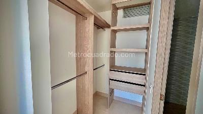 Apartamento de 3 alcobas en venta en Alameda Del Rio, Barranquilla, 57 m² · foto 6 de 20
